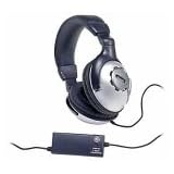 Bass Vibration Headphones