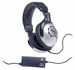 Jasco Bass Vibration Headphones
