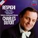 Respighi: Pini di Roma/Feste Romane/Fontane di Roma