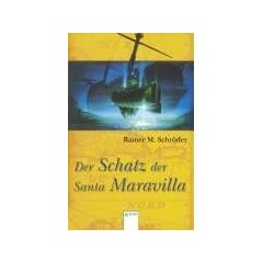 Der Schatz der Santa Maravilla