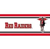 Texas Tech University - Red Raiders - Wallpaper Border