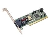 56K PCI Faxmodem