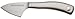 Wusthof Culinar 2-1/2-Inch Parmesan Cheese Knife