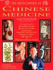 cover of Encyclopedia of Chinese Medicine