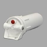 Under Sink Water Filter