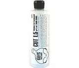 Chemical Guys CUT 1.5 Body Shop Approved OEM compound MEDIUM DUTY (1500-2500) CUT (16 oz l)