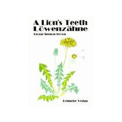 L�wenz�hne/A Lions Teeth