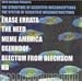 Structure of Scientific Misconceptions