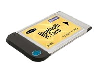 Childrens Toyshop  Computer : Belkin Bluetooth PCMCIA CARD