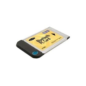 Belkin Bluetooth PCMCIA CARD