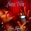Miss Lavelle