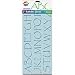 Delta Papyrus -Stencils Decorating