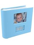 Review MALDEN 7019-16 / Baby Photo Album