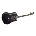 Takamine Jasmine ES31C Acoustic Electric Guitar