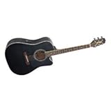Jasmine ES31C Acoustic Electric Guitar