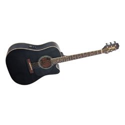 Jasmine ES31C Acoustic Electric Guitar