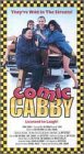 Comic Cabby [VHS]