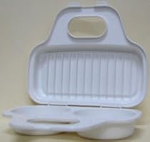 Progressive International Microwavable Egg Poacher