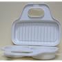 Progressive International Microwavable Egg Poacher