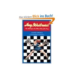 Hey, Waitress!: The USA from the Other Side of the Tray