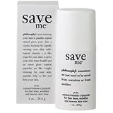 Philosophy Save Me 1oz