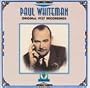 Original 1927 Recordings