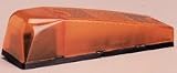WESBAR WATERPROOF SIDE MARKER/ CLEARANCE LIGHTLens: Amber