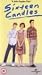 VHS : Sixteen Candles