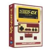 �����ॻ�󥿡�CX DVD-BOX