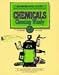 Book Chemicals, Choosing Wisely (Environmental Action)