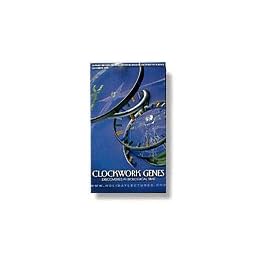Clockwork Genes: Discoveries in Biological Time (December 2000)