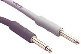 Electric Guitars item: Pro Co Starguards Cable, 20 Foot