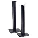 Furniture online: SANUS SYSTEMS BF-31B Wood Speaker Stands