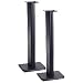 SANUS SYSTEMS BF-31B Wood Speaker Stands