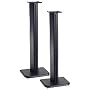 SANUS SYSTEMS BF-31B Wood Speaker Stands