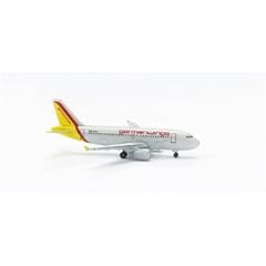 509077 - Herpa Wings - Germanwings Airbus A319