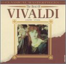 The Best of Vivaldi