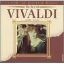 The Best of Vivaldi
