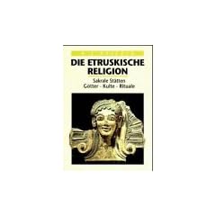 Die etruskische Religion