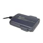 Micro Innovations SmartMedia/CompactFlash Combo Card Reader (USB, USB735R)