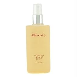 Soothing Apricot Toner - 200ml/6.8oz