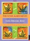 The Four Agreements 2010 Softcover Engagement Calendar