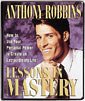 cover of Lessons in Mastery