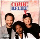Revue Various Artists  / Comic Relief V