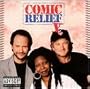 Comic Relief V