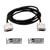 Belkin DVI Flat Panel Replacement Cable DVIM/M, Digital Dual Link - 10 Feet