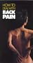How to Deal with Back Pain