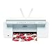 Olivetti SIMPLE_WAY Kombigerät A4 18.0 ppm 4800 dpi 99 Kopien