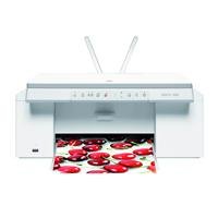 Olivetti SIMPLE_WAY Kombigerät A4 18.0 ppm 4800 dpi 99 Kopien