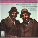 Bags Meets Wes! by Wes Montgomery and Milt Jackson